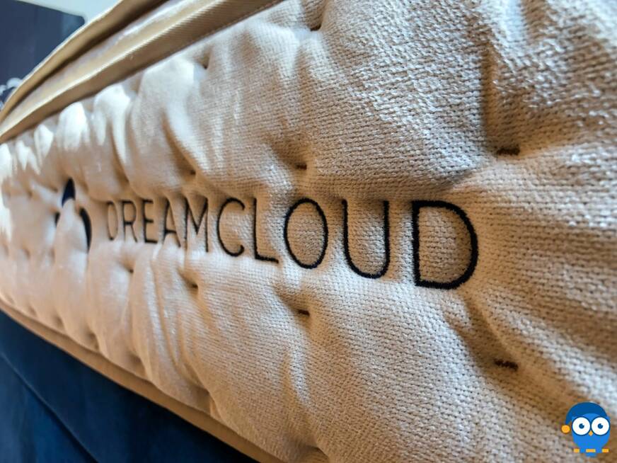 Dreamcloud mattress